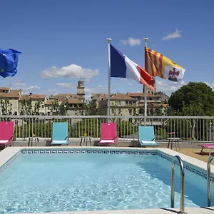 Atrium Centre Arles