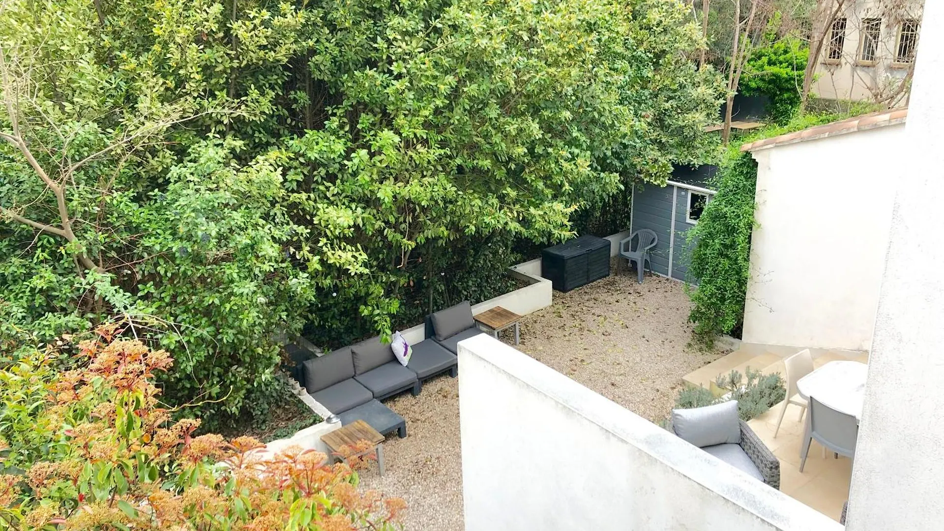 Maison 3 Chambres, Parking, Jardin, Climatisation Arles Holiday home